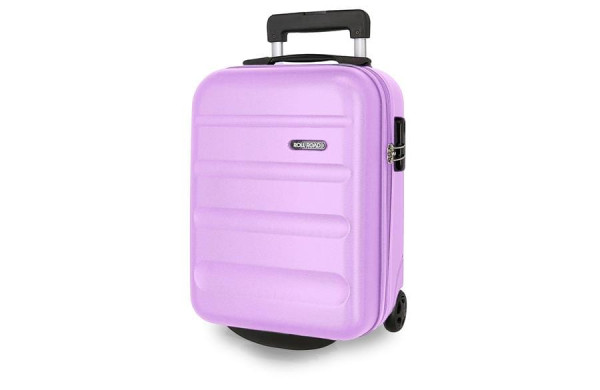 ROLL ROAD FLEX kofer 40 cm - ljubičasta ( 58.499.6F ) 