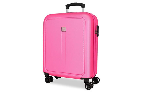 ROLL ROAD CAMBOYA kofer 55 cm - pink ( 50.691.2E ) 
