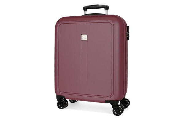 ROLL ROAD CAMBOYA kofer 55 cm - bordo ( 50.691.2B ) 