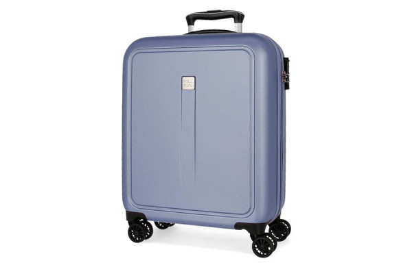ROLL ROAD CAMBOYA kofer 55 cm - plava ( 50.691.2A ) 