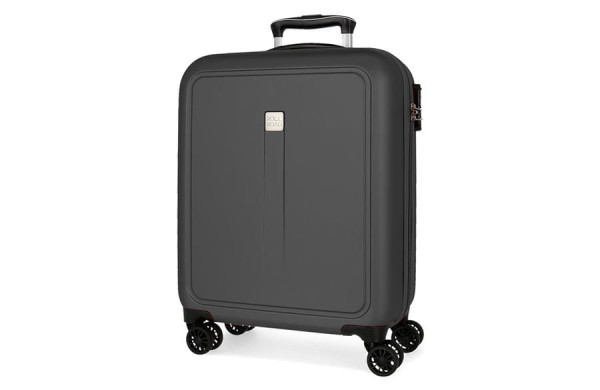 ROLL ROAD CAMBOYA kofer 55 cm - tamno siva ( 50.691.2D ) 