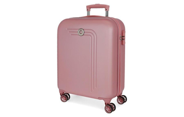 MOVOM ABS Kofer 55 cm - powder pink ( 59.991.65 ) 