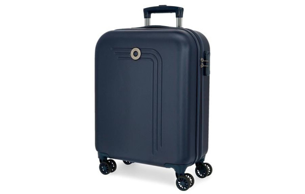 MOVOM ABS Kofer 55 cm - teget ( 59.991.62 ) 