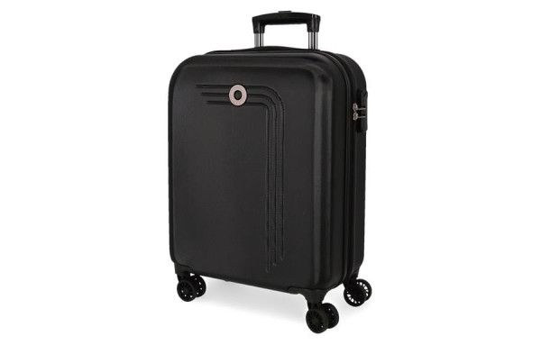 MOVOM ABS Kofer 55 cm - crna ( 59.991.61 ) 