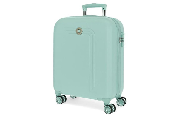 MOVOM ABS Kofer 55 cm - mint ( 59.991.68 ) 