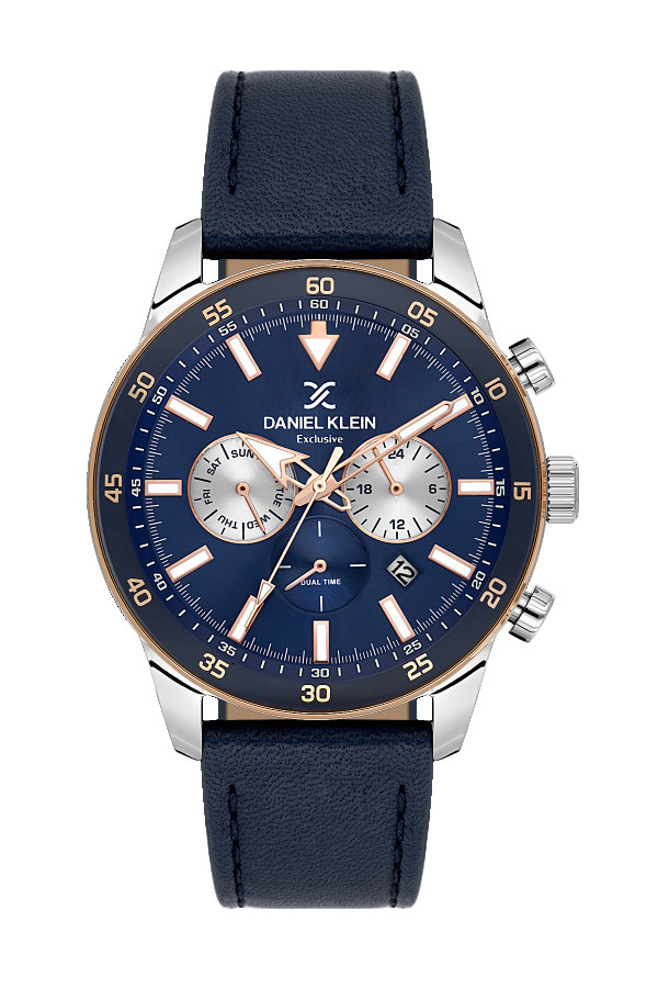 Daniel Klein DK14255-6