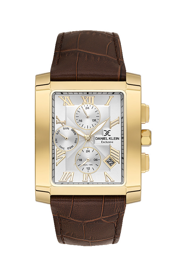 Daniel Klein DK14249-6