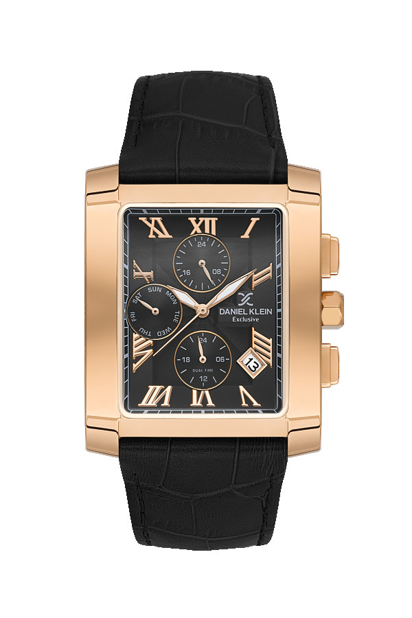 Daniel Klein DK14249-4