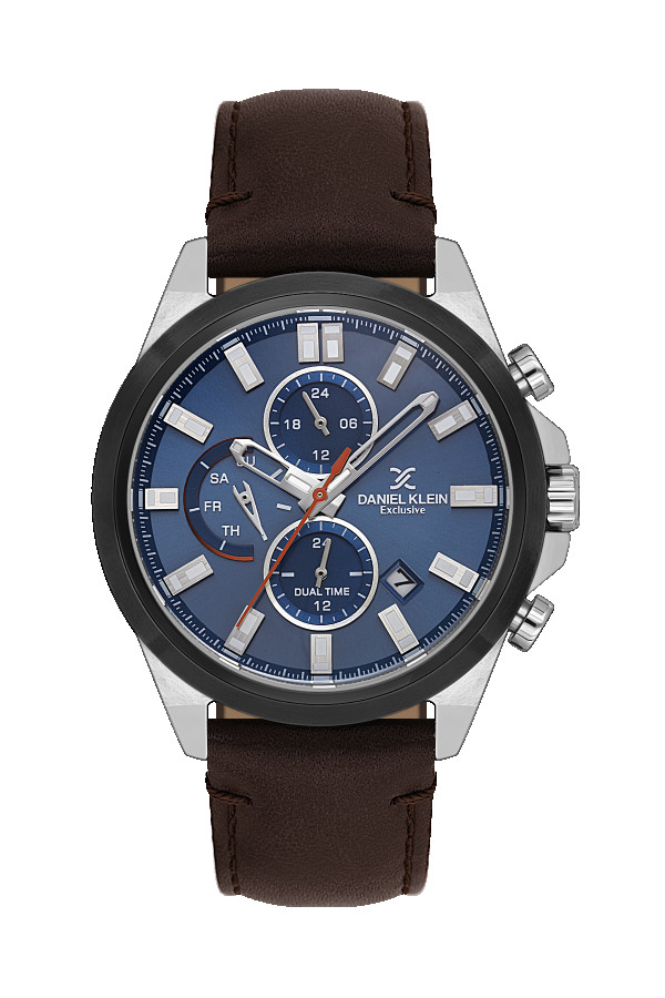 Daniel Klein DK14244-5