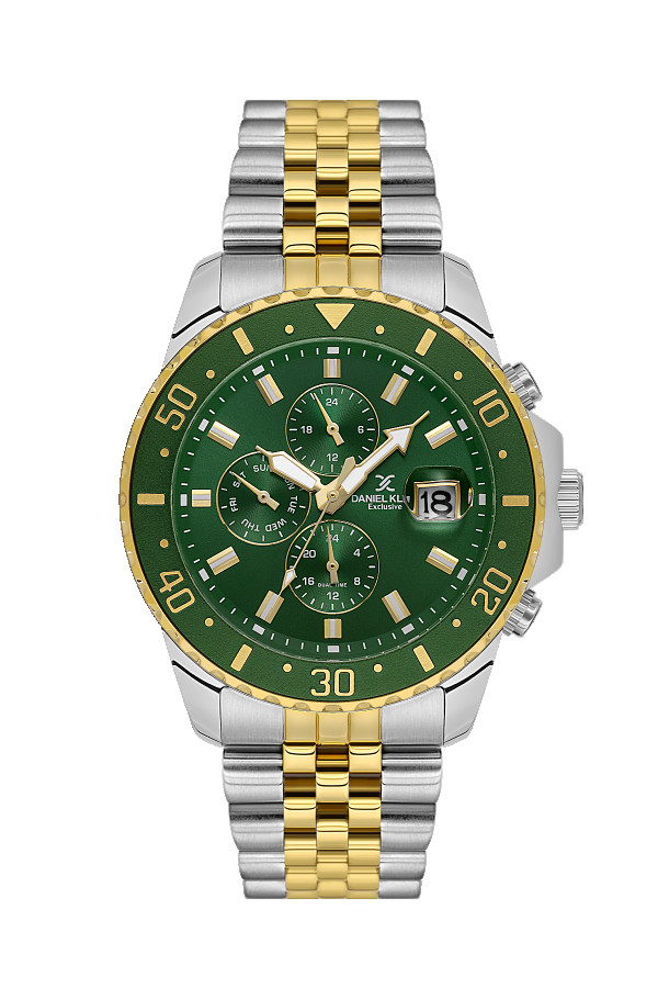 Daniel Klein DK14243-4