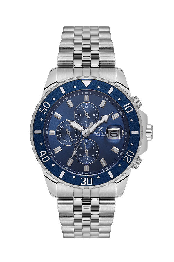 Daniel Klein DK14243-3