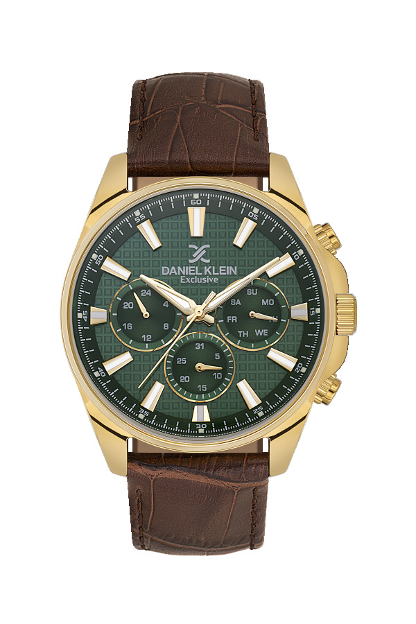 Daniel Klein DK14239-4