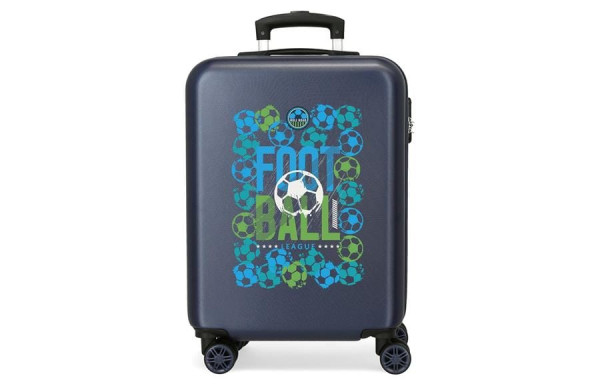 ROLL ROAD GOL dečiji kofer 55 cm - teget ( 48.811.41 ) 