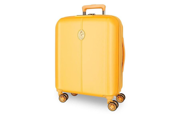 EL POTRO VERA ABS Kofer 55 cm - žuta ( 53.387.24 ) 