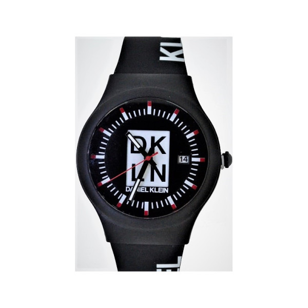 Daniel Klein DK12490-5