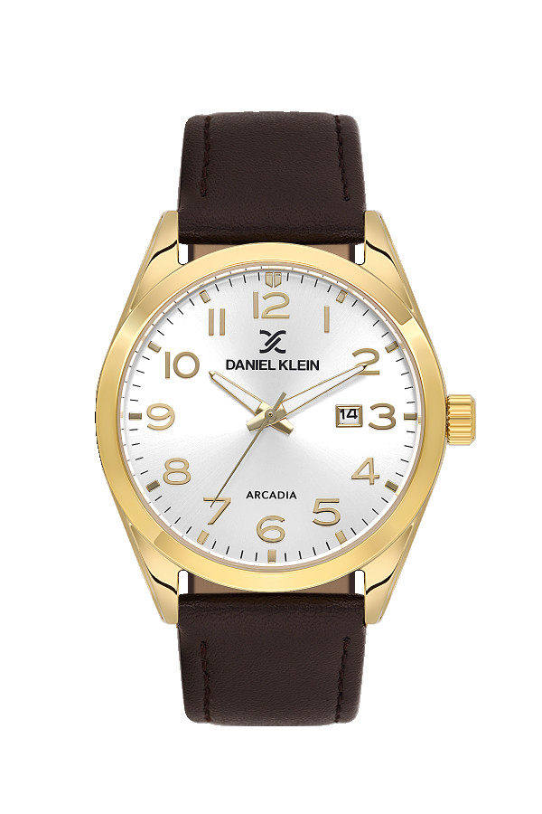 Daniel Klein DK14272-7