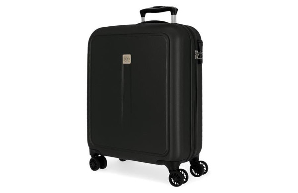 ROLL ROAD CAMBOYA kofer 55 cm - crna ( 50.691.21 ) 