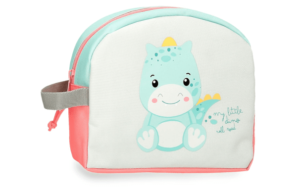 ROLL ROAD HAPPY PETS dečiji neseser - zelena ( 49.945.44 ) 