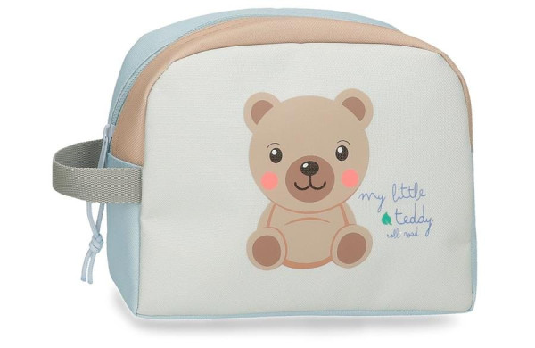 ROLL ROAD HAPPY PETS dečiji neseser - braon ( 49.945.46 ) 