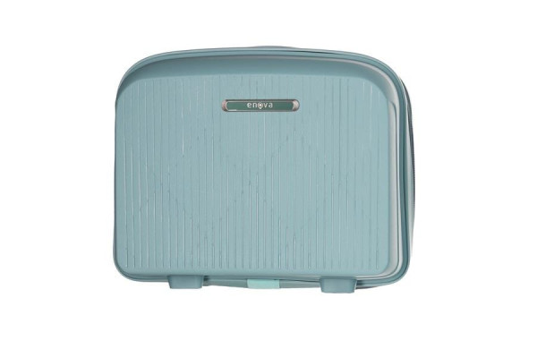 ENOVA TOKYO ženski neseser - dark sea green ( 525.360.44 ) 