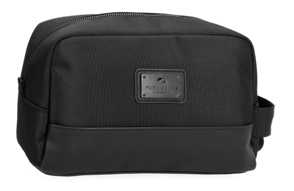 PEPE JEANS BLACKMORE muški neseser - crna ( 70.545.42 ) 