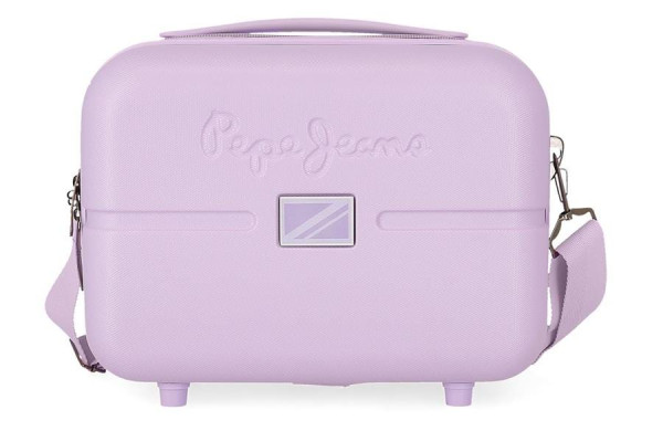PEPE JEANS ACCENT ženski neseser - pink ( 76.939.35 ) 