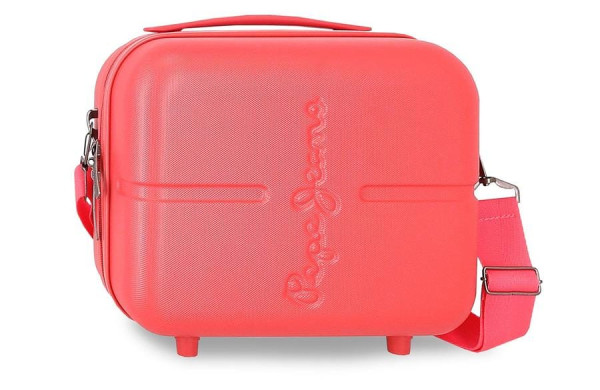 PEPE JEANS HIGHLIGHT ženski neseser - fuchsia ( 76.839.2D ) 