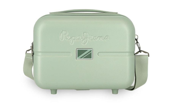 PEPE JEANS ACCENT ženski neseser - mint ( 76.939.39 ) 