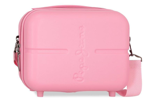PEPE JEANS HIGHLIGHT ženski neseser - pink ( 76.839.2E ) 