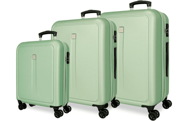 ROLL ROAD CAMBOYA set kofera 3/1 - mint ( 50.694.2C ) 