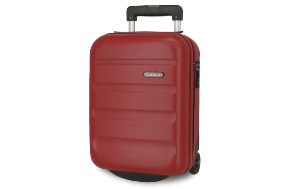 ROLL ROAD FLEX kofer 40 cm - bordo ( 58.499.6K ) 