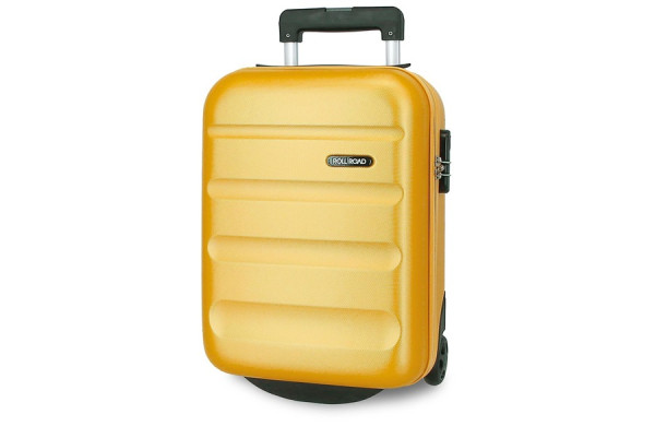 ROLL ROAD FLEX kofer 40 cm - žuta ( 58.499.6D ) 