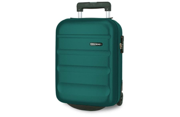 ROLL ROAD FLEX kofer 40 cm - emerald ( 58.499.6I ) 