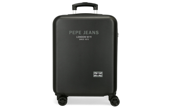 PEPE JEANS EDEMON kofer 55 cm - crna ( 69.111.22 ) 