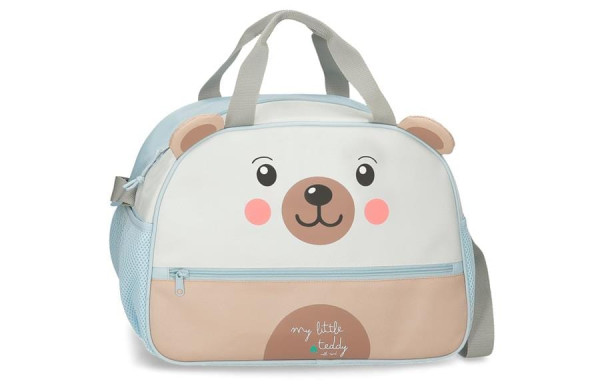 ROLL ROAD HAPPY PETS dečija putna torba - braon ( 49.932.46 ) 