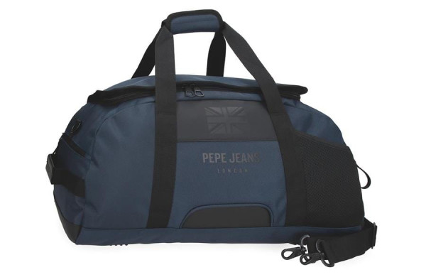 PEPE JEANS Putna torba - teget ( 70.635.44 ) 