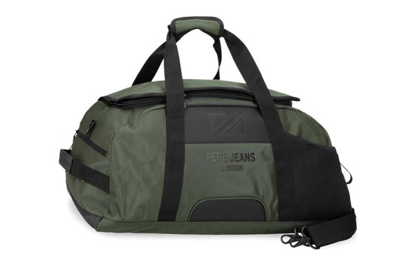 PEPE JEANS Putna torba - zelena ( 70.635.42 ) 