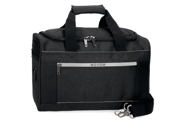 MOVOM TRIMMED putna torba - crna ( 51.737.22 ) 