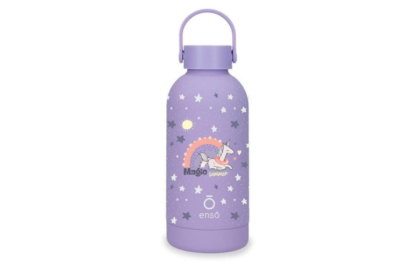 ENSO MAGIC SUMMER dečiji termos 350 ml - ljubičasta ( 99.231.23 )