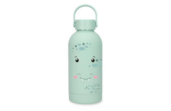 ROLL ROAD HAPPY PETS dečiji termos 350 ml - zelena ( 31.831.44 )