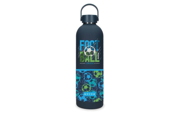 ROLL ROAD GOL dečiji termos 750 ml - teget ( 31.831.4B ) 