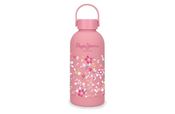 PEPE JEANS ALENKA termos 350 ml - koralna ( 60.631.46 ) 