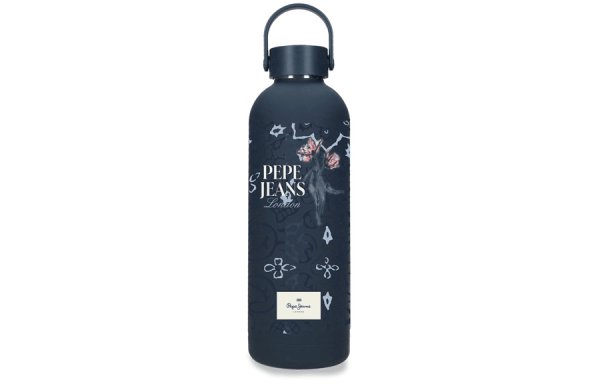 PEPE JEANS LENAY termos 500 ml - teget ( 61.233.41 )