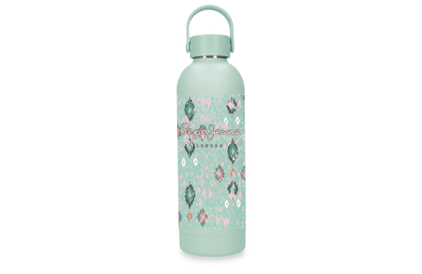 PEPE JEANS SUN termos 500 ml - mint ( 61.133.41 )