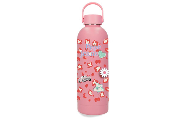 PEPE JEANS EVELYIN termos 500 ml - koralna ( 60.933.41 )