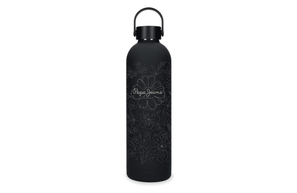 PEPE JEANS ELOISE termos 750 ml - crna ( 61.332.41 )