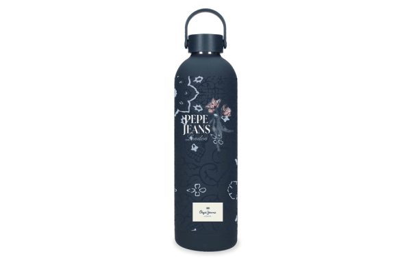PEPE JEANS LENAY termos 750 ml - teget ( 61.232.41 )