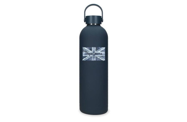 PEPE JEANS JEBB termos 750 ml - teget ( 60.631.4B )