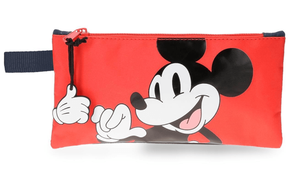 MICKEY FASHION prazna pernica - crvena ( 47.340.21 ) 