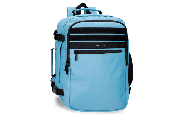 MOVOM Ranac za putovanje - sky blue ( 53.728.2A ) 